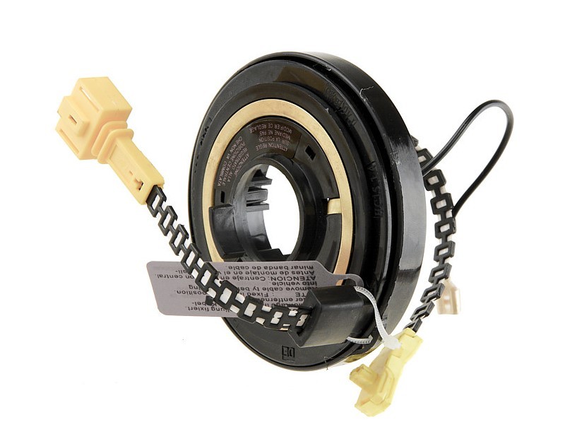 LTD Ressort tournant, Airbag LTD-1H0959653 LTD LTD-1H0959653 Comodo d'éclairage Seat Cordoba 6K1 prix