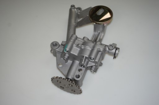 LTD Oljepumpe LTD-7701705320 Oljepumpe Renault FD LTD-7701705320 LTD