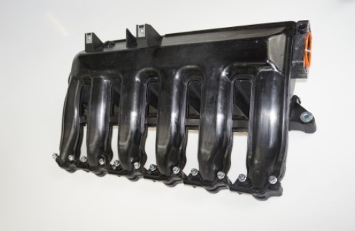 LTD Hrdlo kolena sacieho potrubia LTD-11617800585 LTD-11617800585 Sacie potrubie LTD FIAT PUNTO