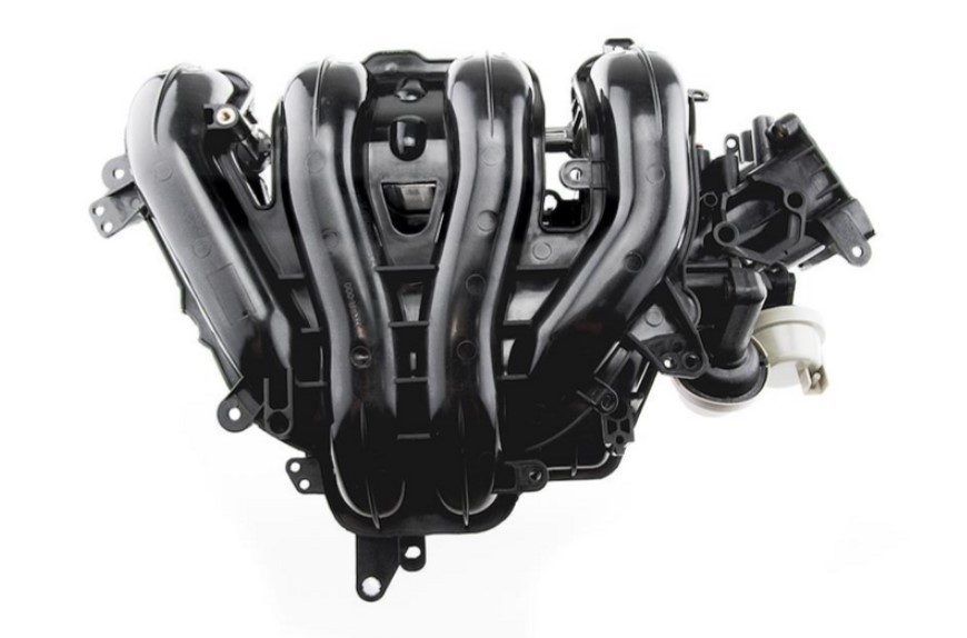 Sugerør, luftforsyning LTD LTD-5164230 LTD LTD-5164230: Innsugningsmanifold Volvo S80 2004