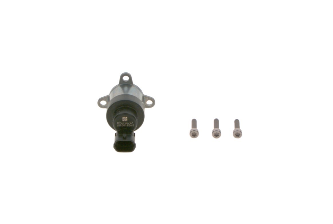 LTD Säätöventtiili, polttoainemäärä (Common-Rail) LTD-5001867926 Mazda GH Ruiskutuspumppu LTD-5001867926 LTD