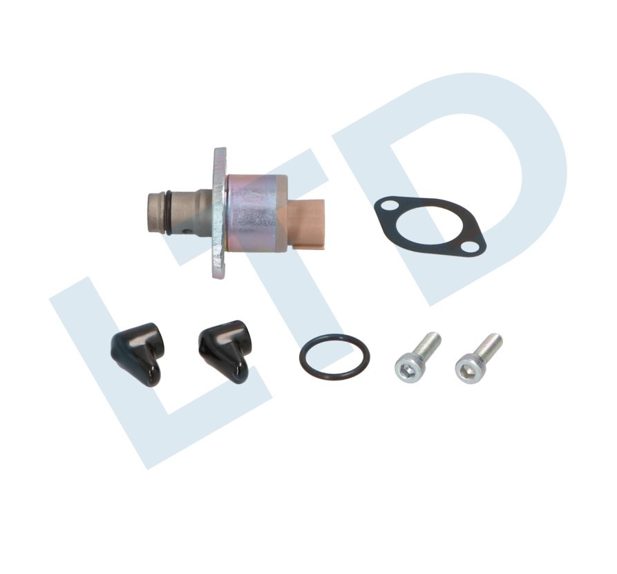LTD Trykkreguleringsventil, Common-Rail-System LTD-1460A031 LTD LTD-1460A031 Drivstofftrykkregulator Mitsubishi Carisma da2a billige