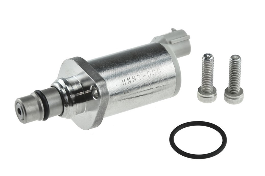 LTD Druckregelventil, Common-Rail-System LTD-2942000660 LTD-2942000660 LTD Druckregelventil VW MULTIVAN Diesel und Benzin kaufen