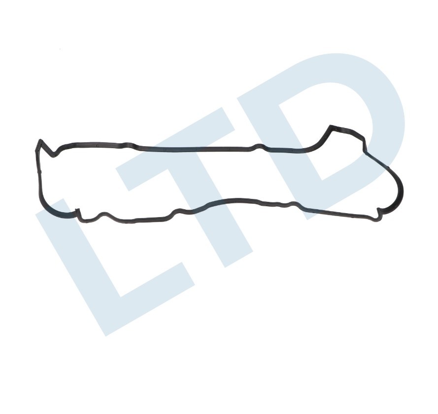 Junta, tampa das válvulas LTD LTD-RF5C10235 LTD LTD-RF5C10235 Junta de tampa de valvula MAZDA 5 2005