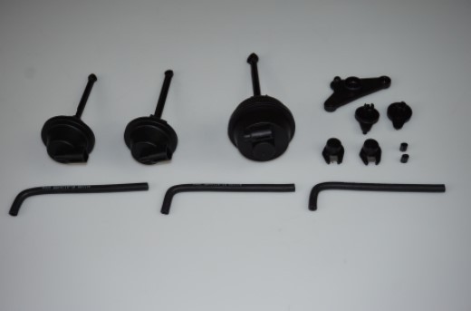 Indsugningsmanifold LTD LTD-2721402401 LTD LTD-2721402401 Indsugningsmanifold MERCEDES-BENZ R-klasse 2015