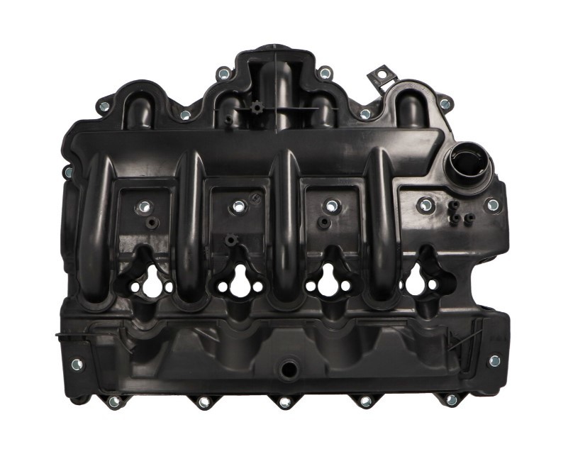 Módulo do colector de admissão LTD LTD-8200193970 LTD LTD-8200193970 Tubo do coletor de admissão OPEL VIVARO 2001