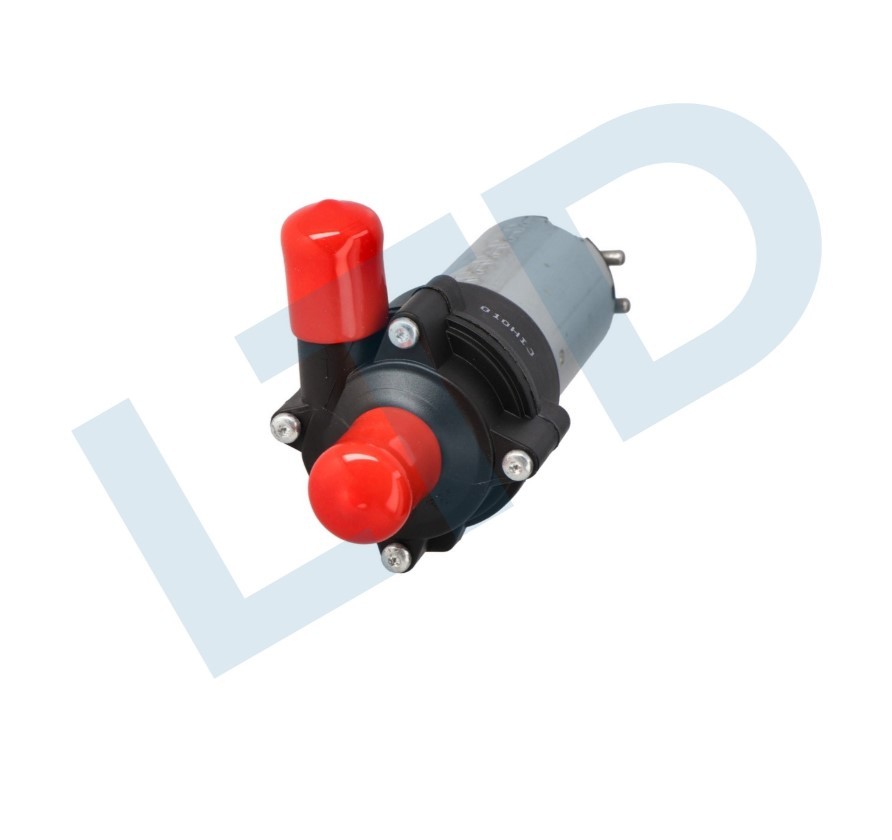 LTD Vandcirkulationspumpe, motorvarmer LTD-5098398AA LTD LTD-5098398AA Vandcirkulationspumpe Mercedes S202 billig