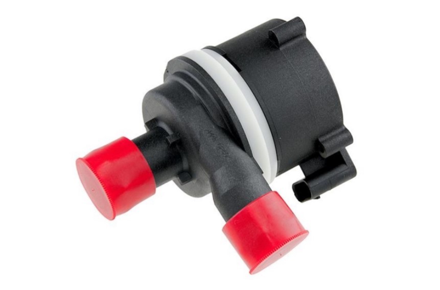 LTD Waterpomp LTD-6R0965561A Waterpomp van de motor LTD IBIZA LTD-6R0965561A goedkoop