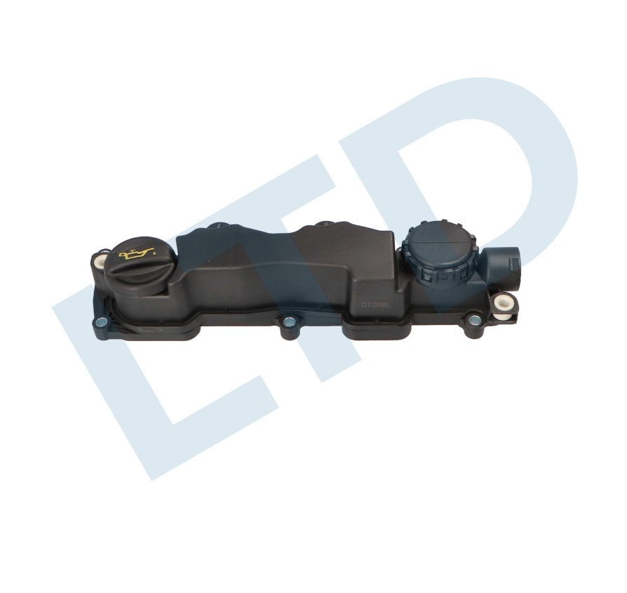 LTD Kryt hlavy valcov LTD-0248L1 Veko hlavy valcov LTD VOLVO LTD-0248L1