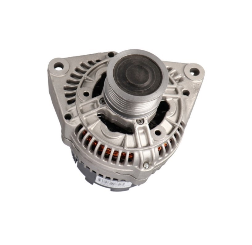 Generatortomgang LTD LTD-A0101540802 LTD LTD-A0101540802 Frihjul generator MERCEDES-BENZ CLK 2001