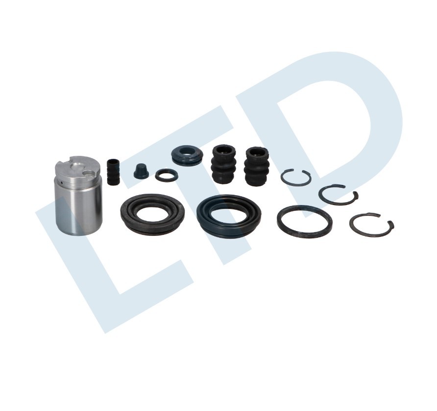 LTD Opravná sada brzdového strmeňa LTD-083 Opravná sada brzdového strmeňa LTD PICANTO LTD-083 lacné