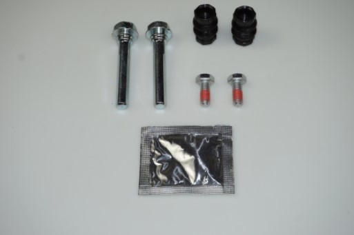 LTD Guide Sleeve Kit, brake caliper LTD-121 LTD-121 LTD MERCEDES-BENZ brake caliper slider bolts