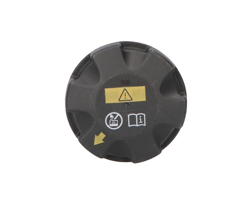 LTD Tampa de fecho, recipiente de líquido de refrigeração LTD-17137516004 LTD Tampa depósito do líquido de refrigeração FORD LTD-17137516004