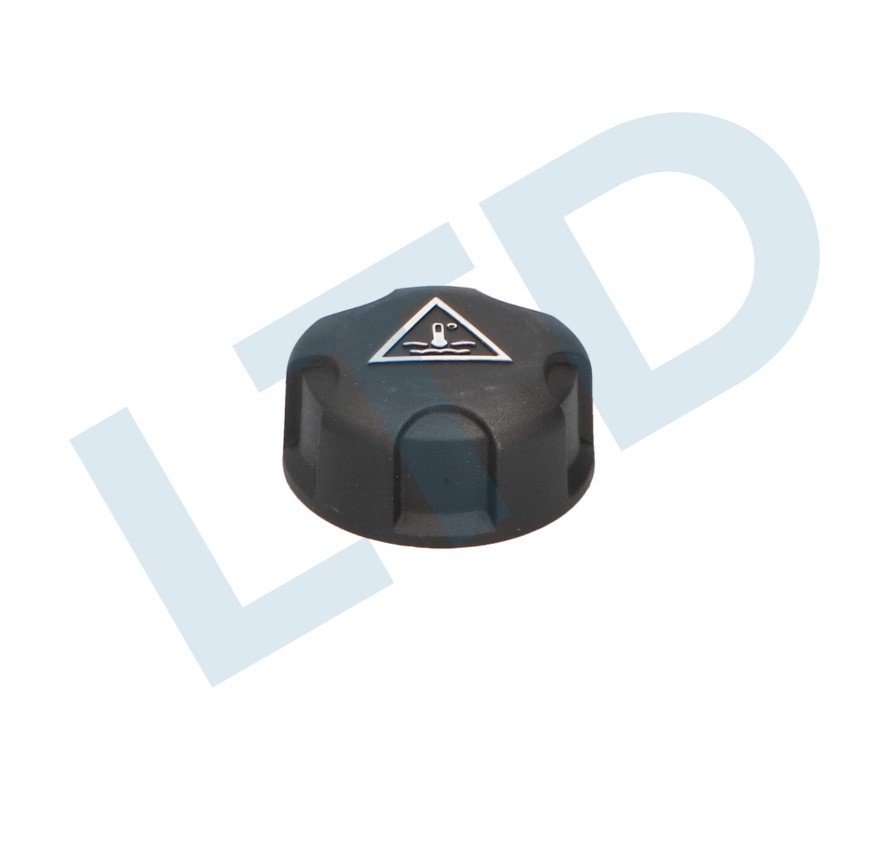 LTD Låg, kølemiddelbeholder LTD-1306J5 Ekspansionsbeholder dæksel LTD BMW LTD-1306J5