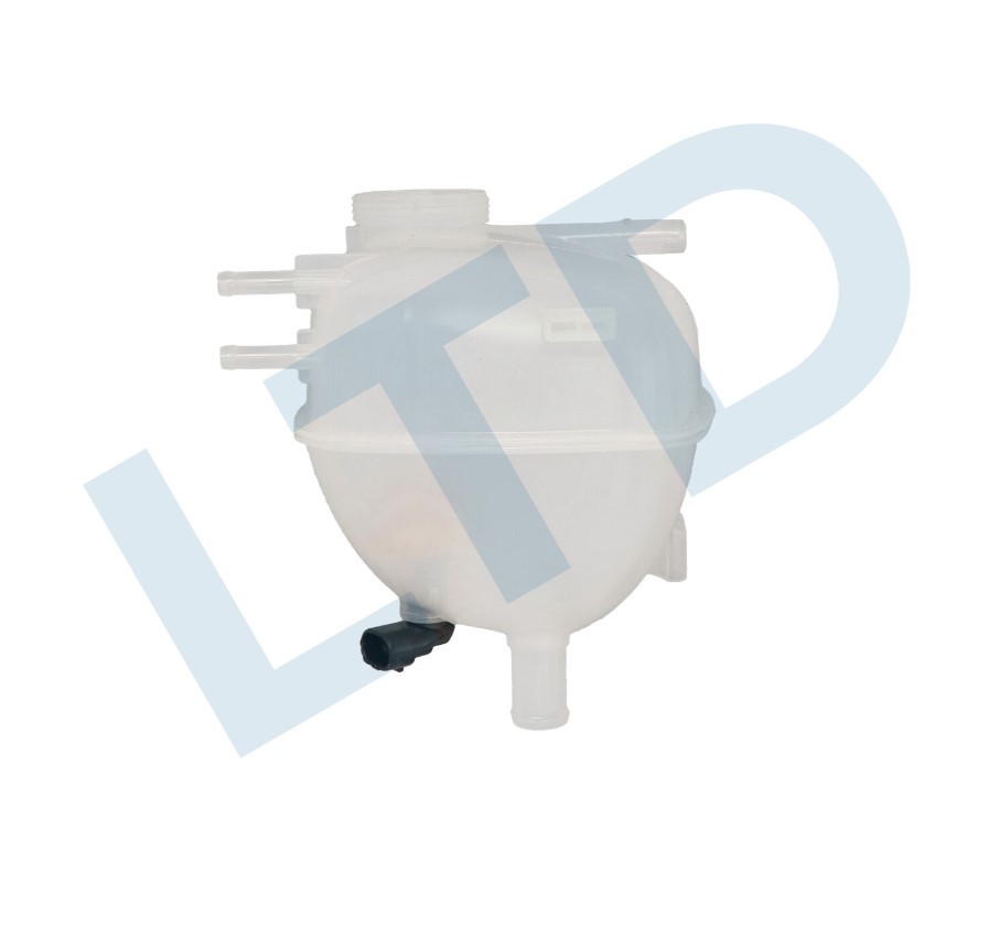 Depósito de expansão, líquido de refrigeração LTD LTD-1304237 LTD LTD-1304237: Depósito de expansão líquido de refrigeração Saab 9-3 2002