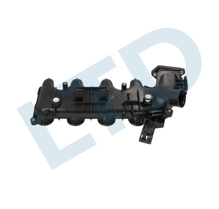 Insugsgrenrör LTD LTD-0361N3 LTD LTD-0361N3: Grenrör insug Peugeot 3008 2011