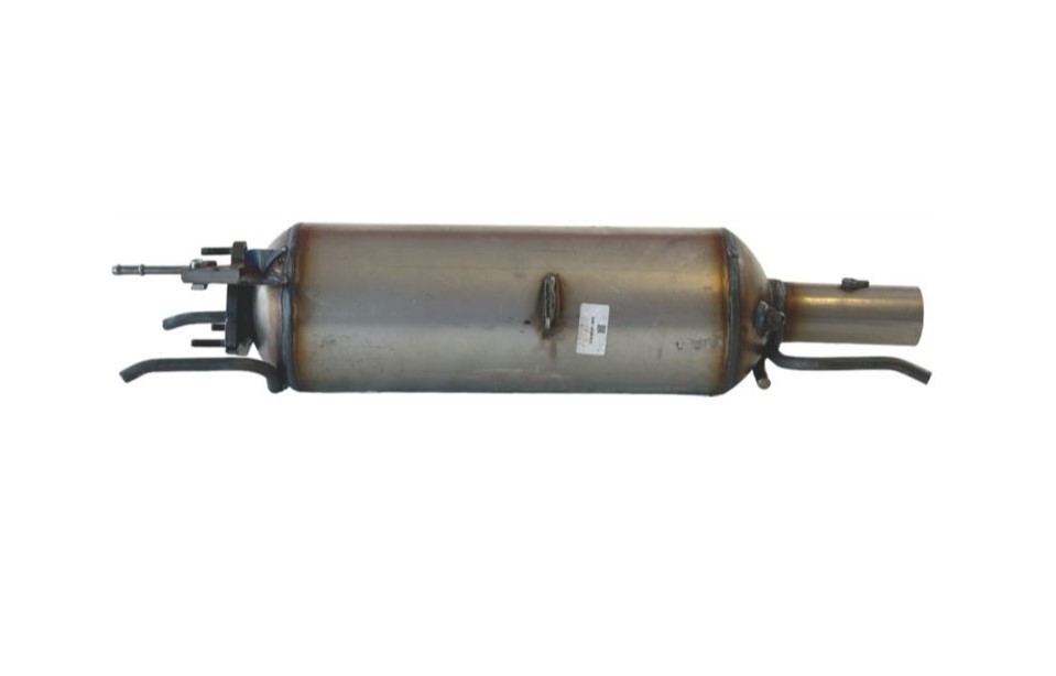 LTD Diesel particulate filter LTD-51788808 LTD LTD-51788808 genuine 9000 Hatchback particulate filter price