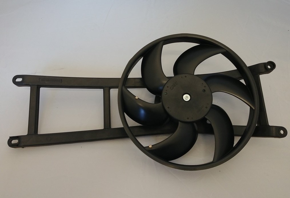 LTD Ventola radiatore LTD-46799410 LTD-46799410 costo Ventola radiatore Volkswagen SHARAN LTD