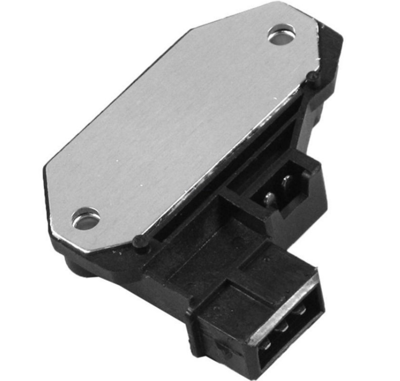 STARQ Tændingsmodul SQ121-01102 STARQ SQ121-01102 Ford Fiesta Mk3 Tændingsmodul originale pris