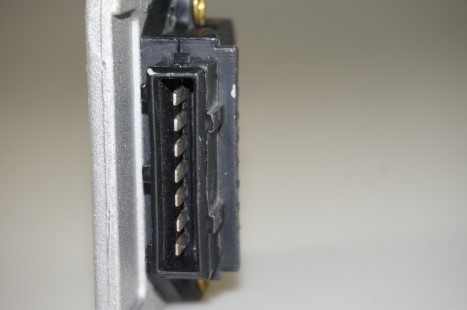 STARQ Ignition module SQ121-01105 STARQ SQ121-01105 Ford Fiesta Mk6 ignition control module replacement