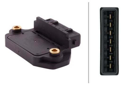 Koplingsapparat, tenningsapparat STARQ SQ121-01106 STARQ SQ121-01106: Tenningsmodul Volvo V70 2022