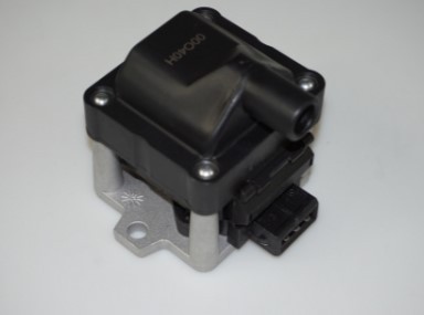 Zündmodul STARQ SQ121-01127 STARQ SQ121-01127: Schaltgerät Zündanlage Volkswagen BORA 2016