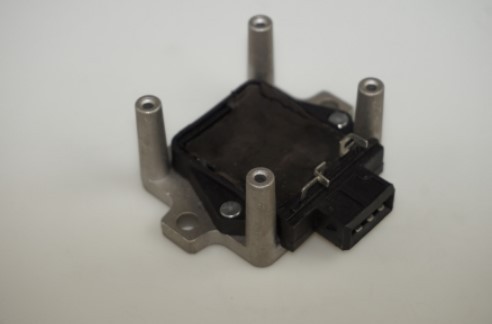 STARQ Εγκέφαλος, σύστημα ανάφλεξης SQ121-01128 STARQ SQ121-01128 Εγκέφαλος, διαχείριση κινητήρα VW Caddy 2 Van σε χαμηλές τιμές