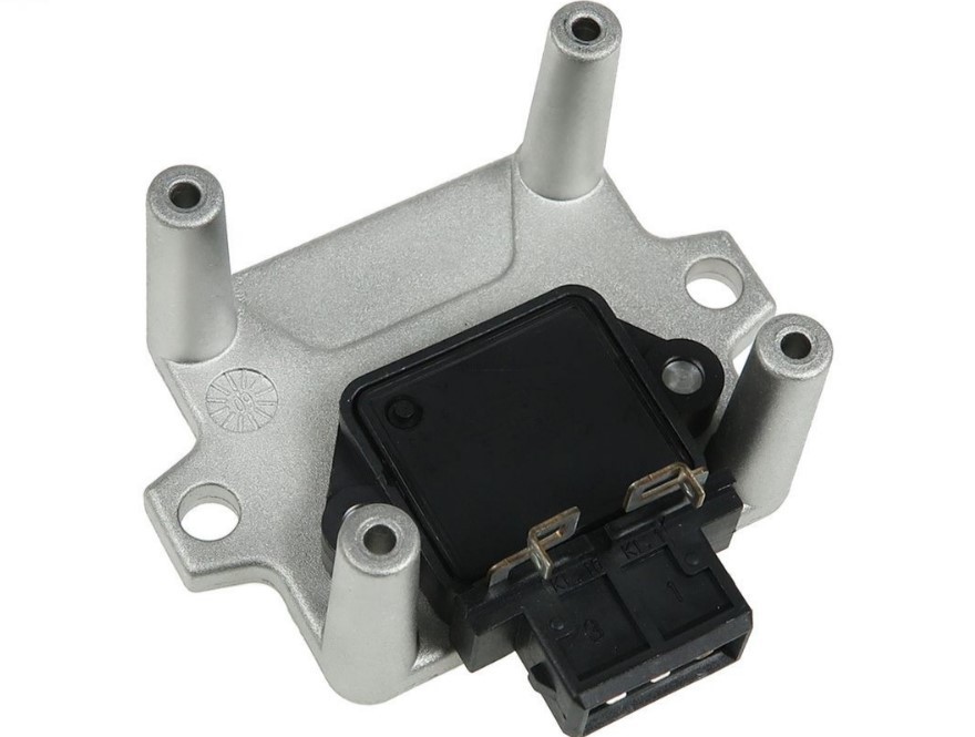 STARQ Tændingsmodul SQ121-01139 STARQ SQ121-01139 Tændingsmodul originale SKODA