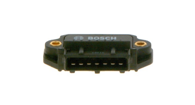 STARQ Kytkentälaite, sytytyslaite SQ121-03101 PORSCHE 911 sytytysmoduuli STARQ SQ121-03101