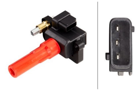 Πολλαπλασιαστής STARQ SQ122-01131 STARQ SQ122-01131 Πηνίο ανάφλεξης SUBARU OUTBACK 2014