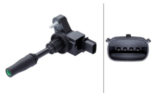 Tændspole STARQ SQ122-01132 STARQ SQ122-01132: Tændspole Chevy CAMARO 2017