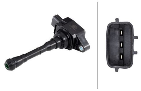 STARQ Zapaľovacia cievka SQ122-01136 STARQ SQ122-01136 Zapaľovacia cievka