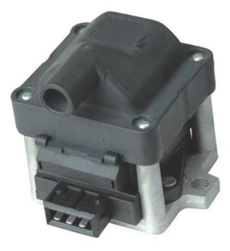 STARQ Tändspole SQ122-01387 STARQ SQ122-01387 Tändspole Audi 100 C3 original