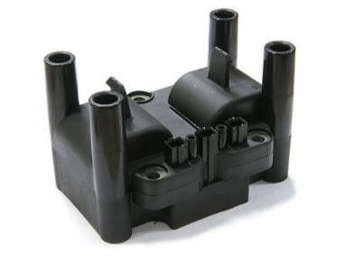 STARQ Süütepool SQ122-01390 STARQ SQ122-01390 Süütepool NISSAN ALMERA originaal