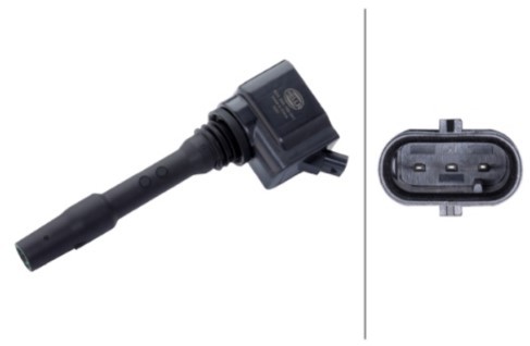 Tændspole STARQ SQ122-02130 STARQ SQ122-02130 Tændspoler BMW Z4 2019