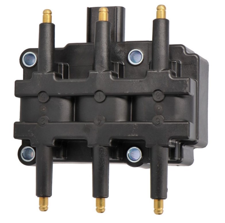 STARQ Sytytyspuola SQ122-05138 STARQ SQ122-05138 Jeep Wrangler JK puola