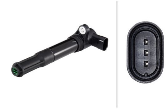 STARQ Bobine SQ122-06189 STARQ SQ122-06189 Bobine FIAT Ducato III Bus (250, 290) 160 Multijet 3,0 D 158 Pk 2013