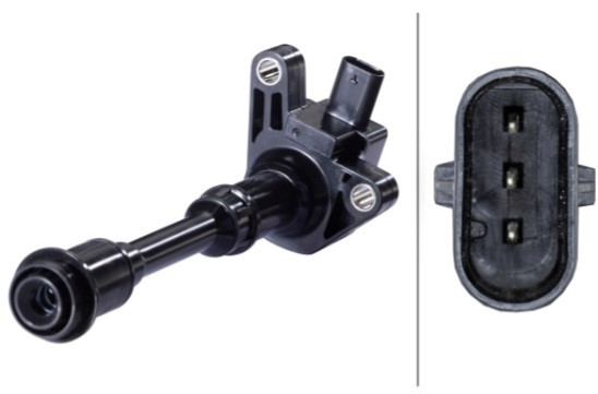 STARQ Bobine d'allumage SQ122-07204 STARQ SQ122-07204 Bobine d'allumage bougie V40 3/5 portes (525, 526) prix