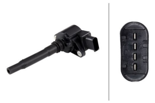 STARQ Bobina d'accensione SQ122-11162 STARQ SQ122-11162 Bobina d'accensione Mercedes C197 SLS AMG originale prezzo