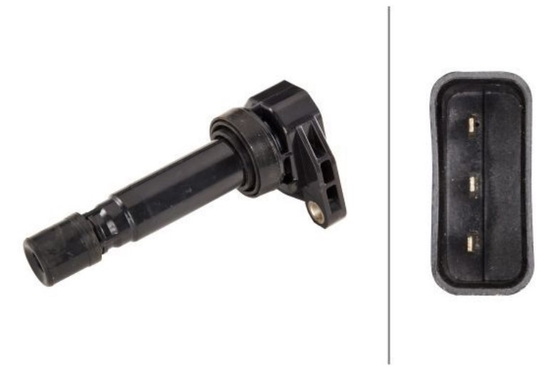 STARQ Tändspole SQ122-20101 SQ122-20101 STARQ tändspolar TOYOTA MR 2