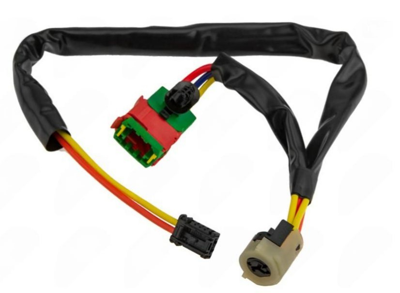 STARQ Blocchetto accensione SQ128-1007 Blocco accensione Citroën X2 SQ128-1007 STARQ