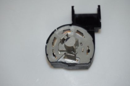 STARQ Tændingskontakt SQ128-1017 STARQ Tændingskontakt SKODA SQ128-1017