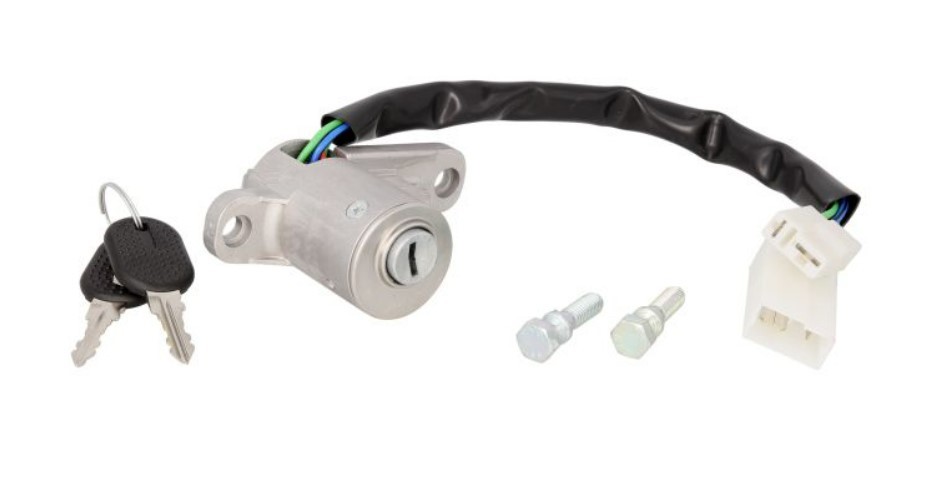 STARQ Tændingskontakt SQ128-1067 Tændingskontakt SKODA STARQ SQ128-1067