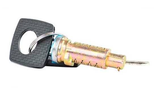 Canhão de fechadura STARQ SQ128-1096 STARQ SQ128-1096: Canhão de fechadura Mercedes Classe E 2001