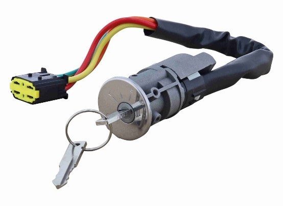 STARQ Commutateur d'allumage SQ128-1142 STARQ SQ128-1142 Interrupteur demarreur Renault Twingo 1 Van prix