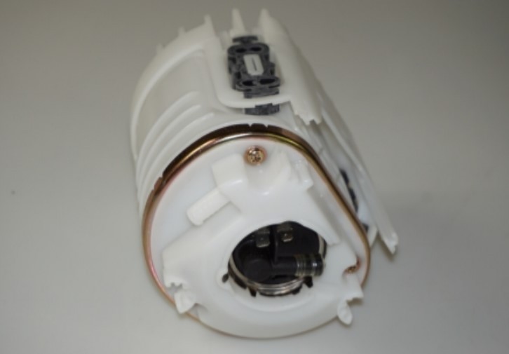 STARQ Kütusepump SQ222-01148 STARQ SQ222-01148 Kütusepump VW Caddy II Kombi hind