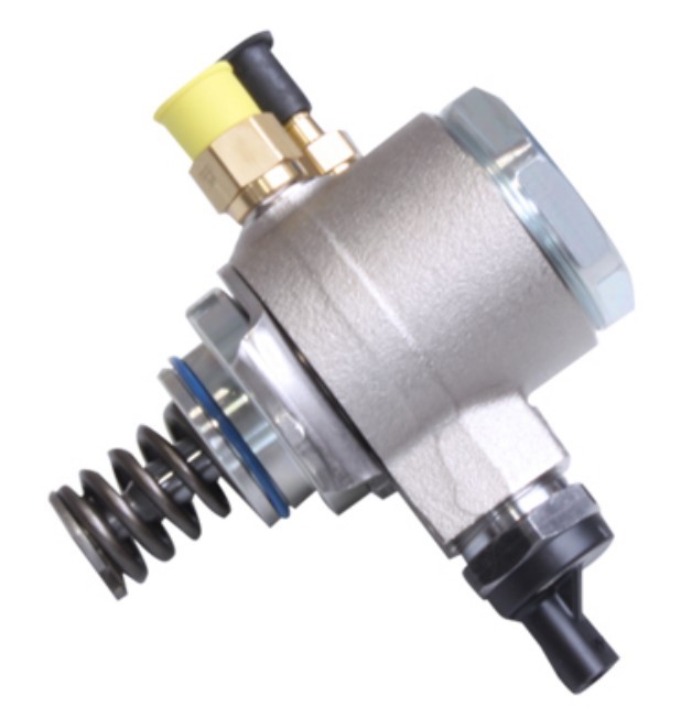 STARQ Augstspiediena sūknis SQ222-01162 STARQ SQ222-01162 Augstspiediena sūknis Skoda Roomster Praktik cena