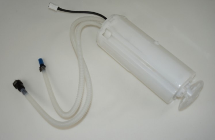 Drivstoff matemodul STARQ SQ222-01561 STARQ SQ222-01561: Brennstoffpumpe Audi A8 2003