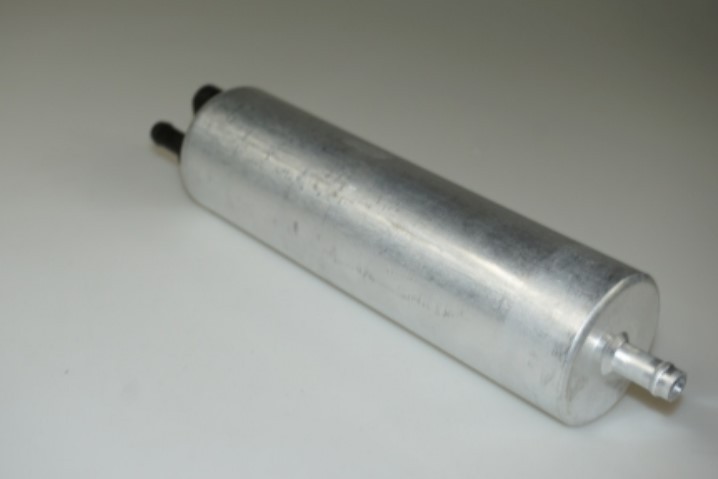 Brandstofpomp STARQ SQ222-02512 STARQ SQ222-02512 Benzinepomp benzine en diesel Land Rover RANGE ROVER 2002