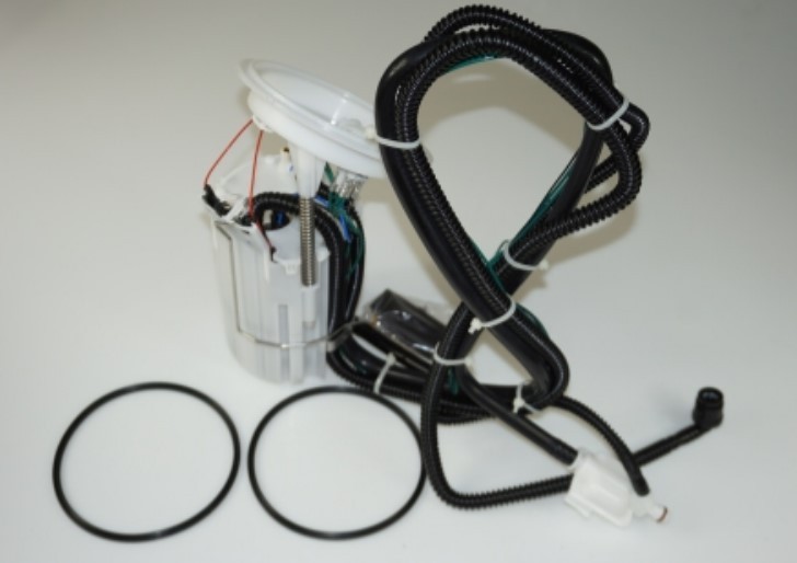 STARQ Módulo de alimentação de combustível SQ222-02527 STARQ SQ222-02527 Módulo de alimentação de combustível BMW E61 Touring preço